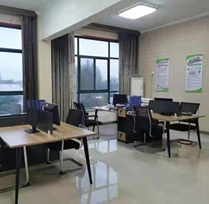 辦公區(qū)域